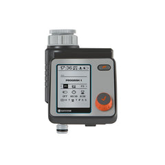 GARDENA Water Timer Master + FREE Sprinkler - GARDENING.co.za
