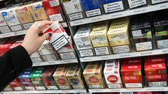 NYC to raise base price for pack of cigarettes to $13, mayor says