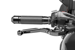 Puig 14NNN1055 Brems-Kupplungshebel verfügbar fuer Honda NT 700 Deauville (RC52