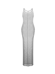 Besi Maxi Dress