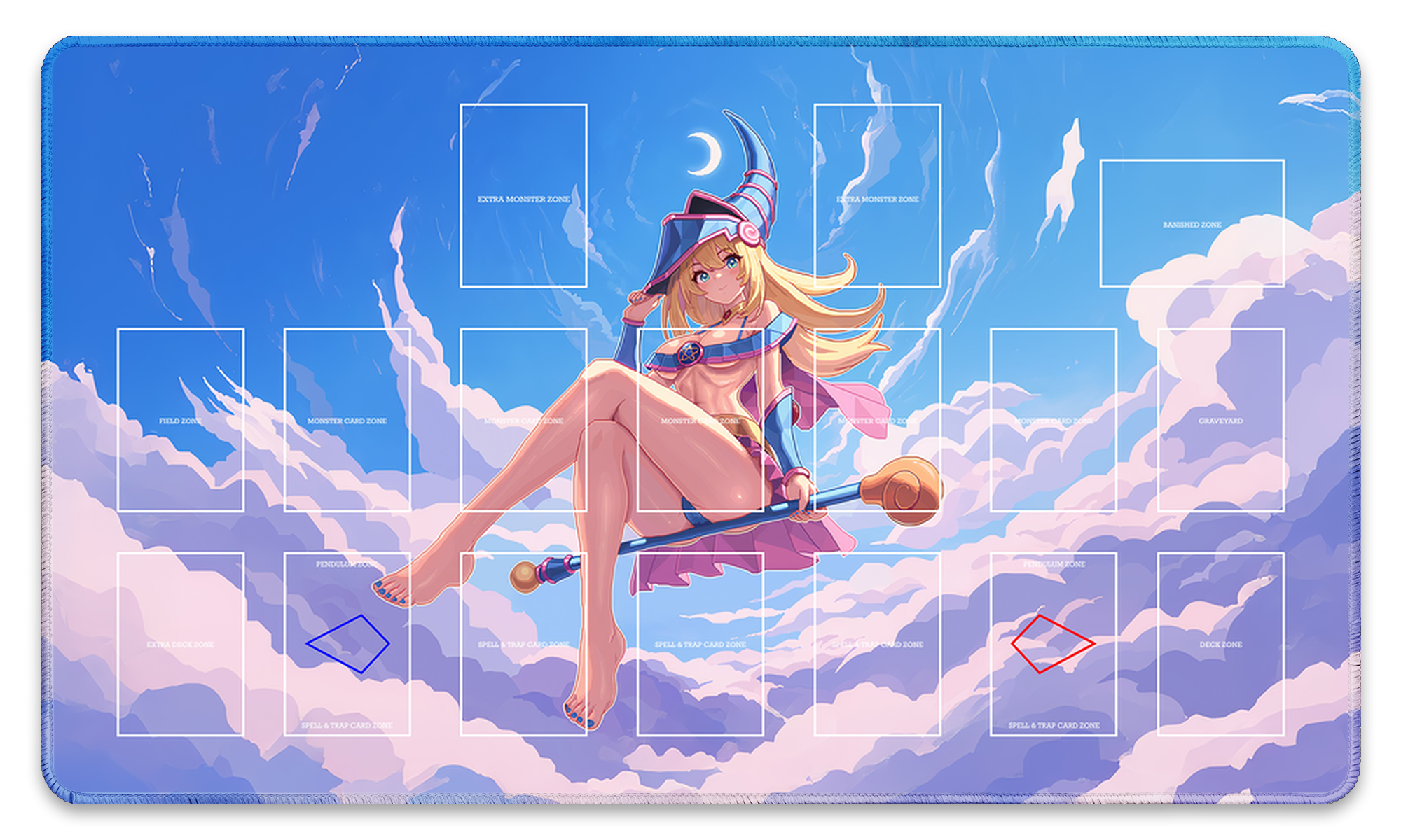 Dark Magician Girl Bikini