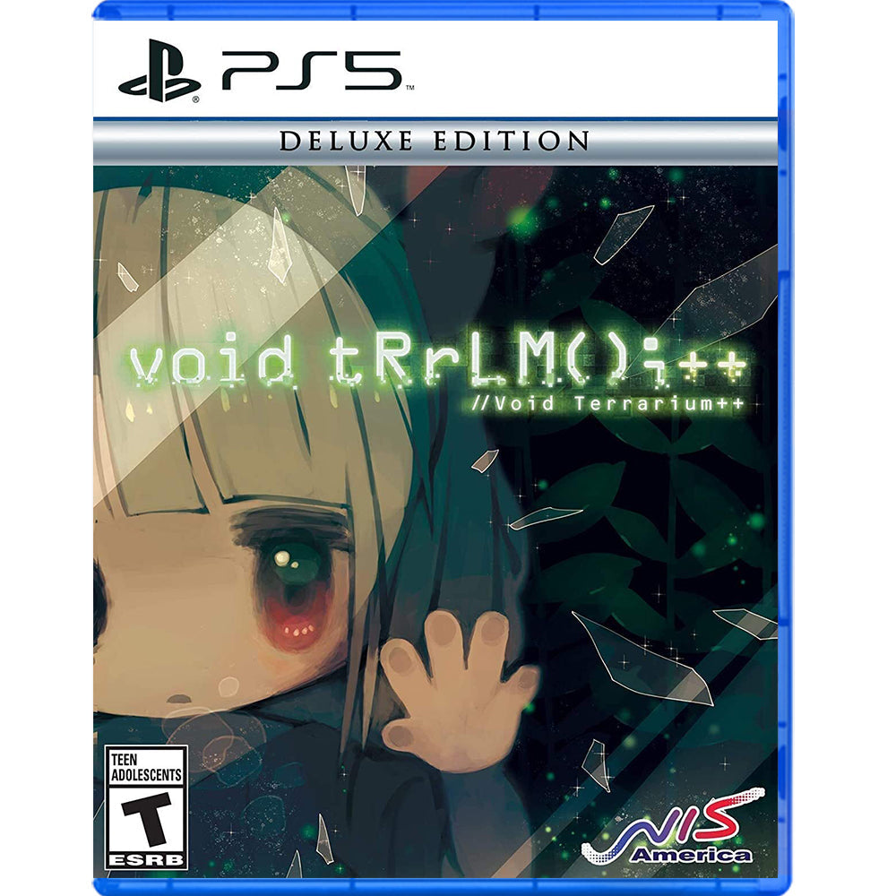 PS5 Void Terrarium ++ Deluxed Edition (R1)