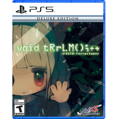 PS5 Void Terrarium ++ Deluxed Edition (R1)