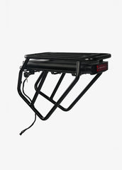 ENGWE Porte-bagages arrière | + Batterie arrière 48 V 13 Ah pour Engine Pro / Engine X - Nova Bikes