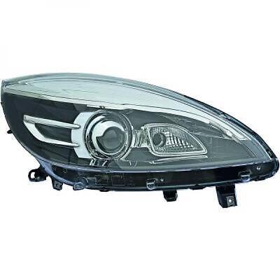FARO ALLO XENO RENAU. LI. SCENIC, HELLA,VALEO 12-16 CON CURVA.