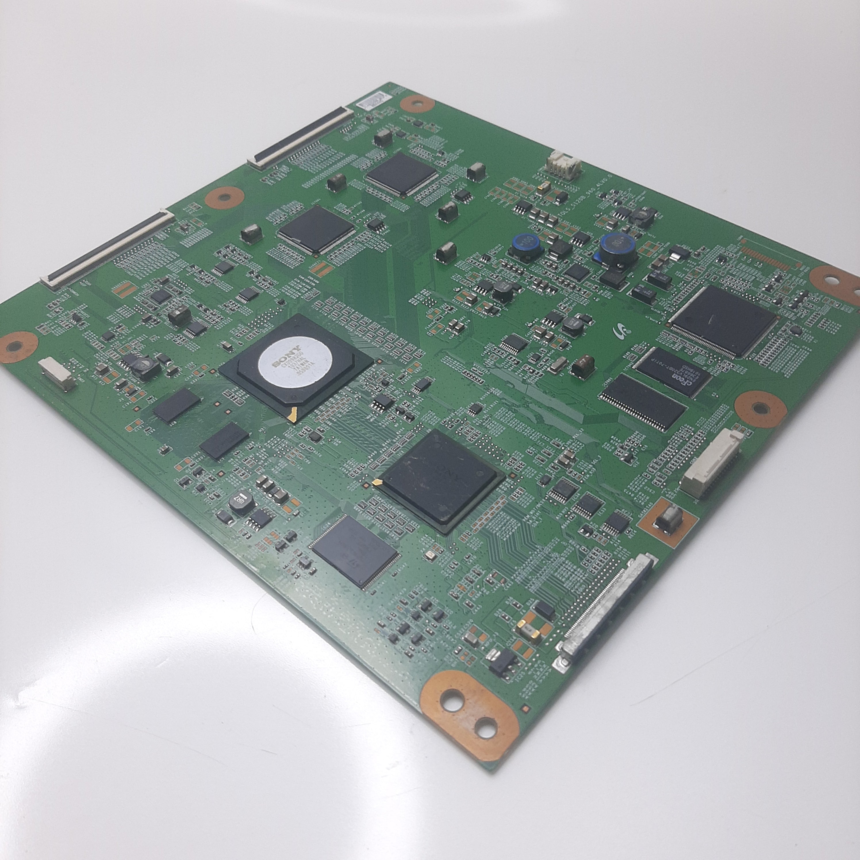 CARTE T-CON TQLS_S120B_960_4LV0.0 J14832B0J03H pour télé SONY