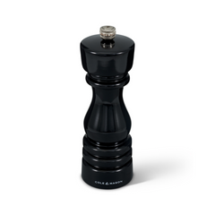 Cole & Mason Pepermolen London - Black Gloss Diversen Cole&Mason