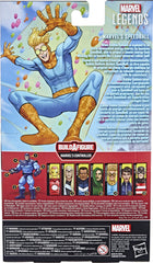 Marvel Legends Series 's Speedball - Speelfiguur