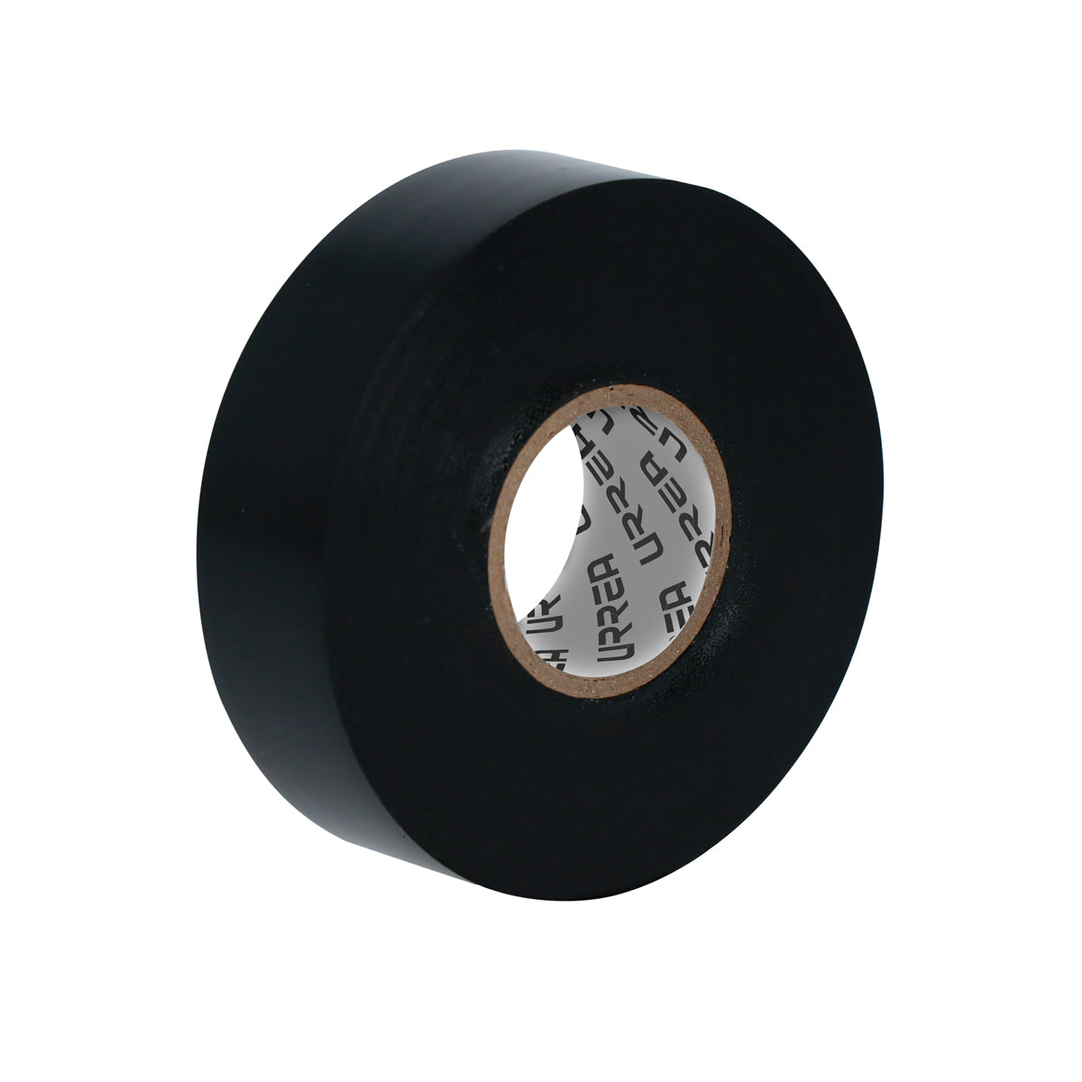 Cinta negra para aislar 19 mm x 20 m Urrea CIA01