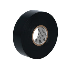Cinta negra para aislar 19 mm x 20 m Urrea CIA01