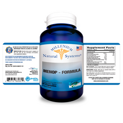 Menop Formula x 60 Cápsulas