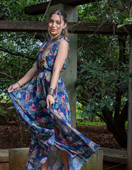 western dresses for women