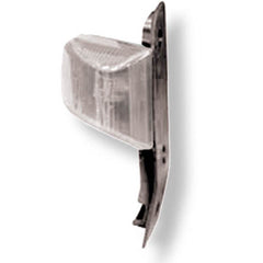 FIAT 5801754885 Fanale DX STRALIS Inclusa Corpo Grigio 3 Fori | Fratelli Leo.