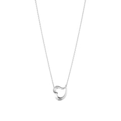 Hearts of Georg Jensen