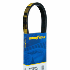 2012-2015 Chevrolet Cruze Multi V-Belt 1060569 6PK1445
