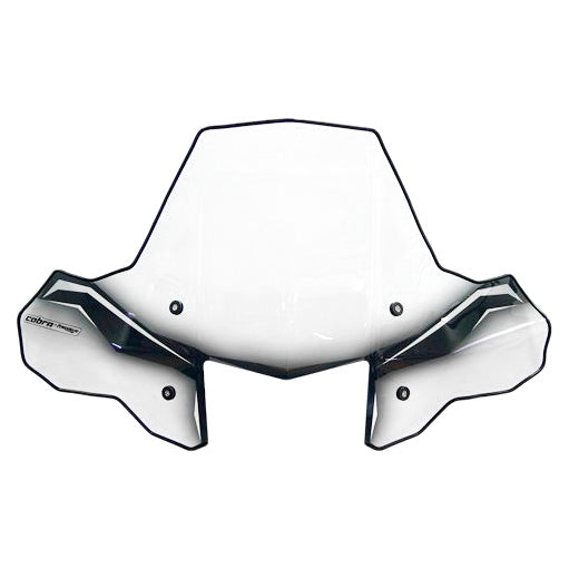 WINDSHIELD QUICK RELEASE CLR POWERMADD