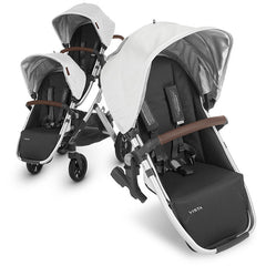 2024 Vista V2+ Rumble Seat
