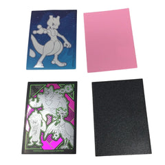 2022/2024 Pokémon Nintendo Creatures Game Freak Collectible Cards - A+ Stuff - Collectible Trading Cards - A+ Stuff