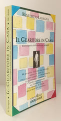 LZ- IL GUARITORE IN CASA - BENEDETTO LAVAGNA - LORUS --- 1990 - B - XFS142