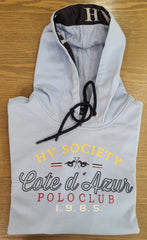 HV Society Hoody