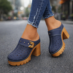 Valoria Rise Platforms
