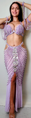 Eman Zaki dress 25580