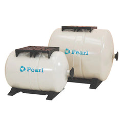 Equipo Hidroneumático con Bomba Tipo Jet en Hierro y Tanque de Membrana Intercambiable de 0.5 a 1.5 Hp, Pearl
