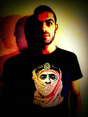 T-shirt Shahameh - شهامة