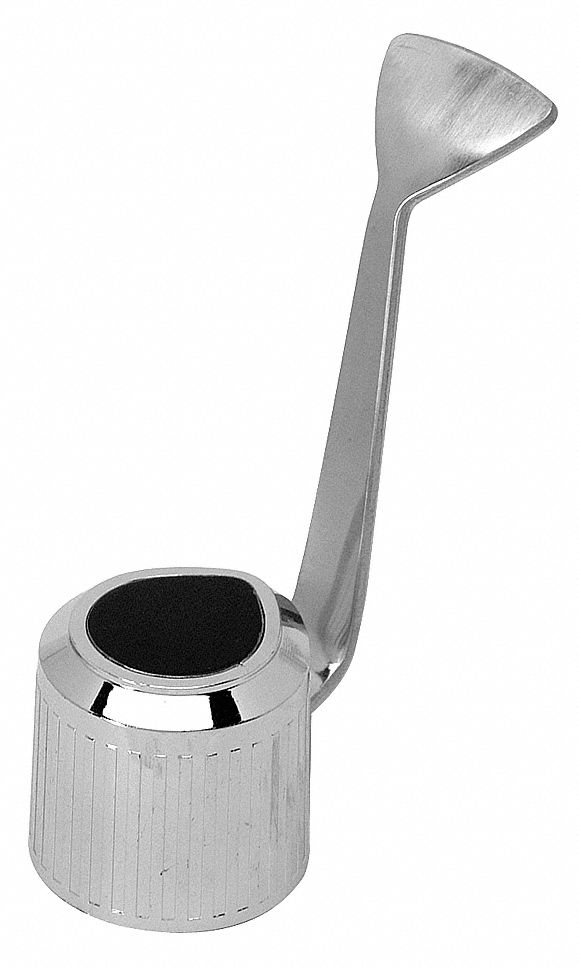 Brasscraft Handle, Fits Brand Moen, For Use With Mfr. Model Number 67533, 7533, Faucet Handle Type Joystick - umber 67533, 7533, Faucet Handle Type Joystick - 20CD29|SH7180 - Grainger