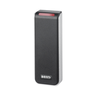 Lector de acceso 20NKS03000WC3 12 VCC dimensiones 45 mm x