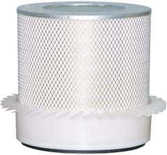 Qty 2 AFE-PA1853-FN Air Filter, Compatible with Baldwin
