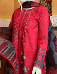 JJLS-W-JW-CD-22-1726 FB/Chintz