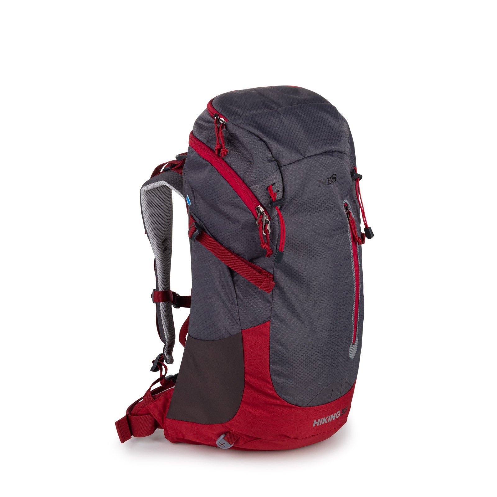 Wanderrucksack NES Move 35 L