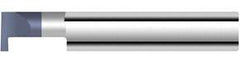 22-1645- .250/.252" Width Internal Grooving Tool ALTIN Coated-Hill Industrial Tools