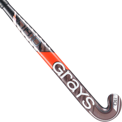Grays DB10 Black/Metallic Pink 25/26
