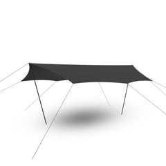DAWN XL Tarp; gray