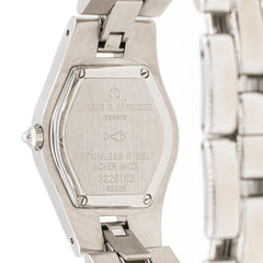 Baume & Mercier Montre Linea Acier