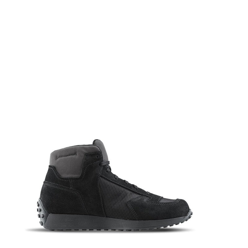 Gaerne G.Rue Aquatech Boot Core Black Size - 11 Motorcycle Boots Gaerne