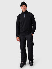 Jiron Men Snow Pants | Black