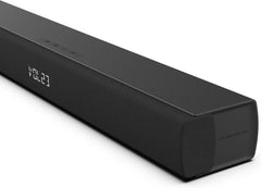 Hisense 3.1 Channel 480W Soundbar with Wireless 6.5" Subwoofer HS3100 - Black