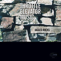 Jagged Rocks - Vinyl LP