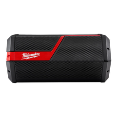 Milwaukee M18/m12 Wireless Jobsite Speaker