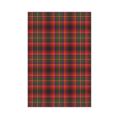 Mitchell Clan Innes Tartan Flag