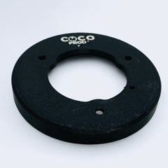 Cache soufflet sous plateaux de coupe Mammotion LUBA 1-2 2023/2024