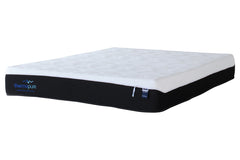 Thermopure | Contour 25cm Motion Mattress | Double | 4ft6