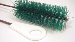 Tough Guy 36" Nylon Pipe Brush, 2" Brush Dia. - 2VHK7
