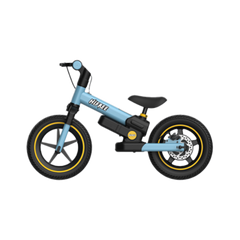 HiFree Kid Glide 9 Elektrikli Çocuk Bisikleti