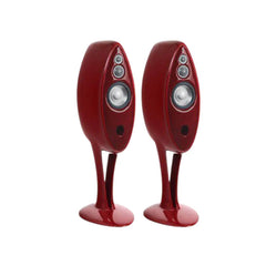 Vividaudio Oval B1D - Ultra Sound & Vision