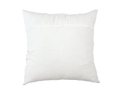present time Cushion Sunset Square
