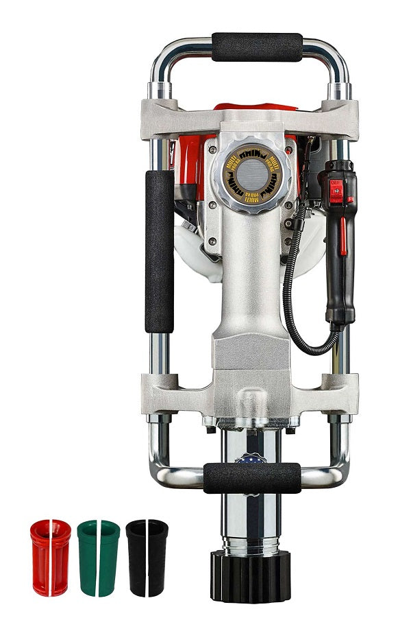 Rhino Multi-Pro XA Gas Powered Post Driver (301003)
